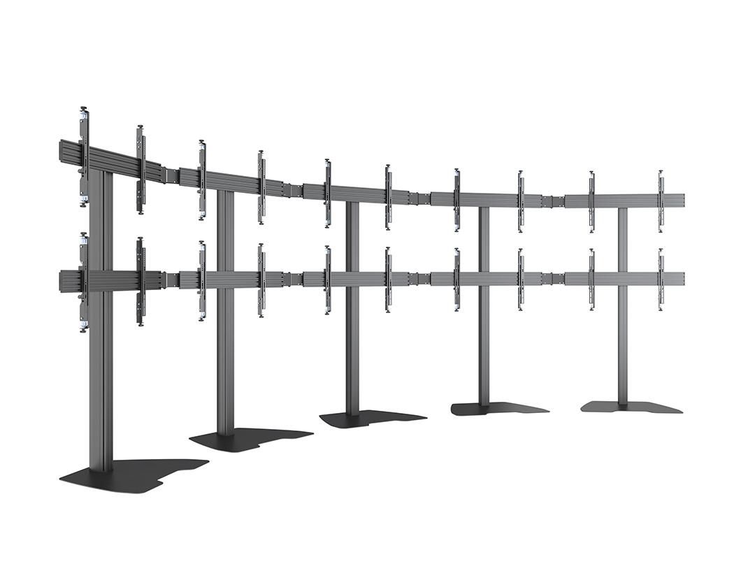 M Pro Series - Video Wall 