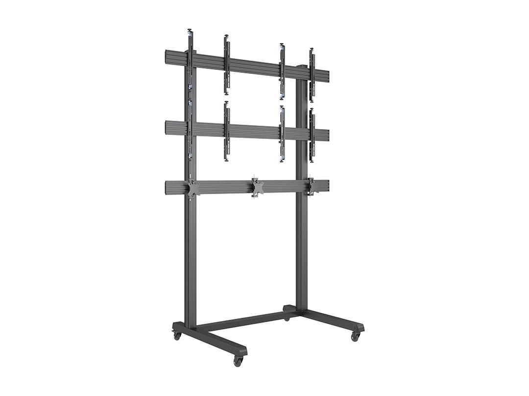 M Pro Series - Video Wall 