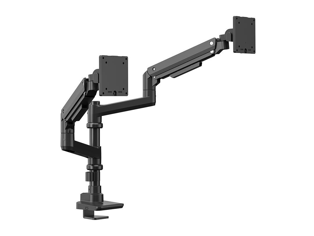 M Deskmount Gas Spring Dual 