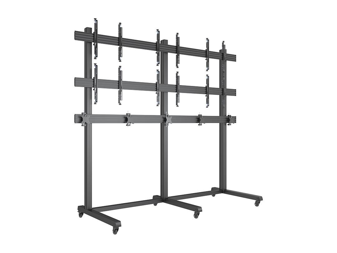 M Pro Series - Video Wall 