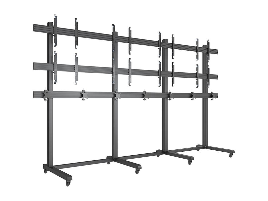 M Pro Series - Video Wall 