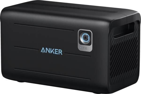 Solix Bp2600 Portable Power 