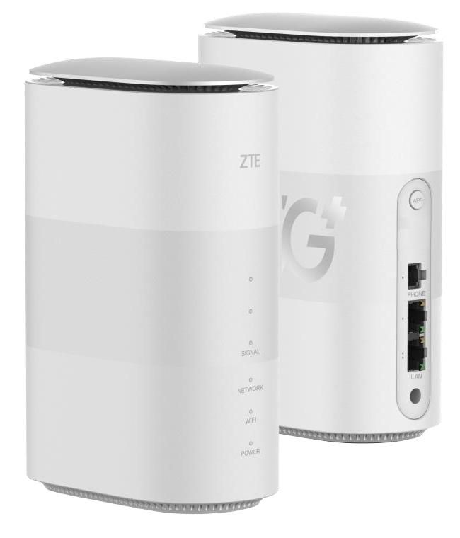 Cellular Network Device
