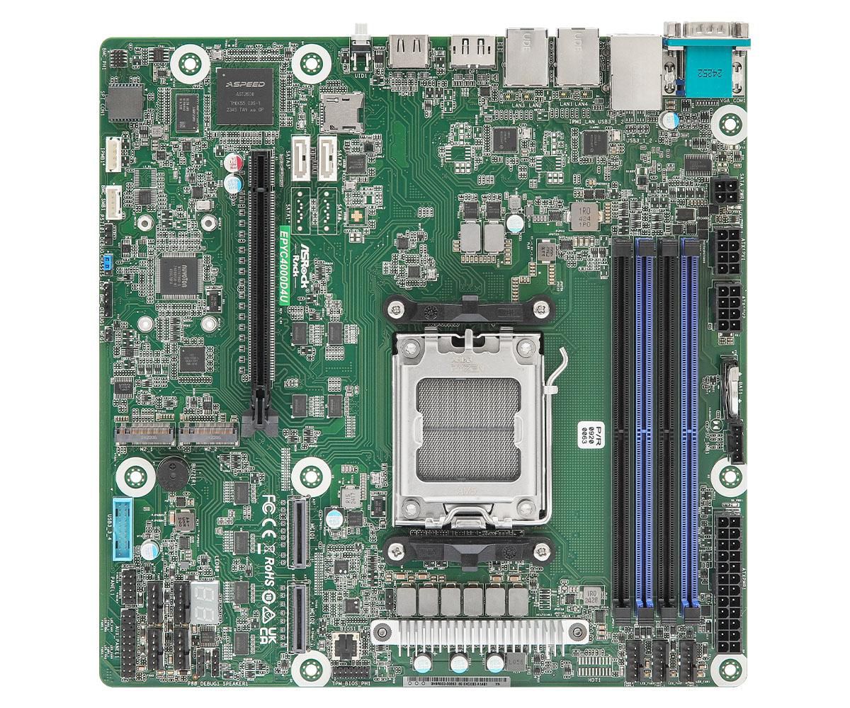 Motherboard Knoll3 X300 