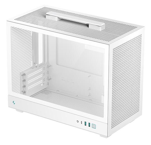 Ch160 Plus Wh Small Form