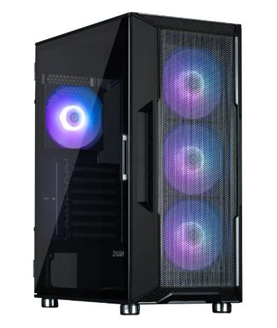 Computer Case Midi Tower