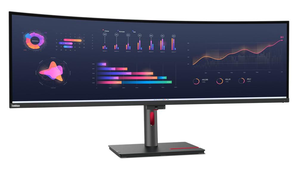 Thinkvision P49W-30 Led 