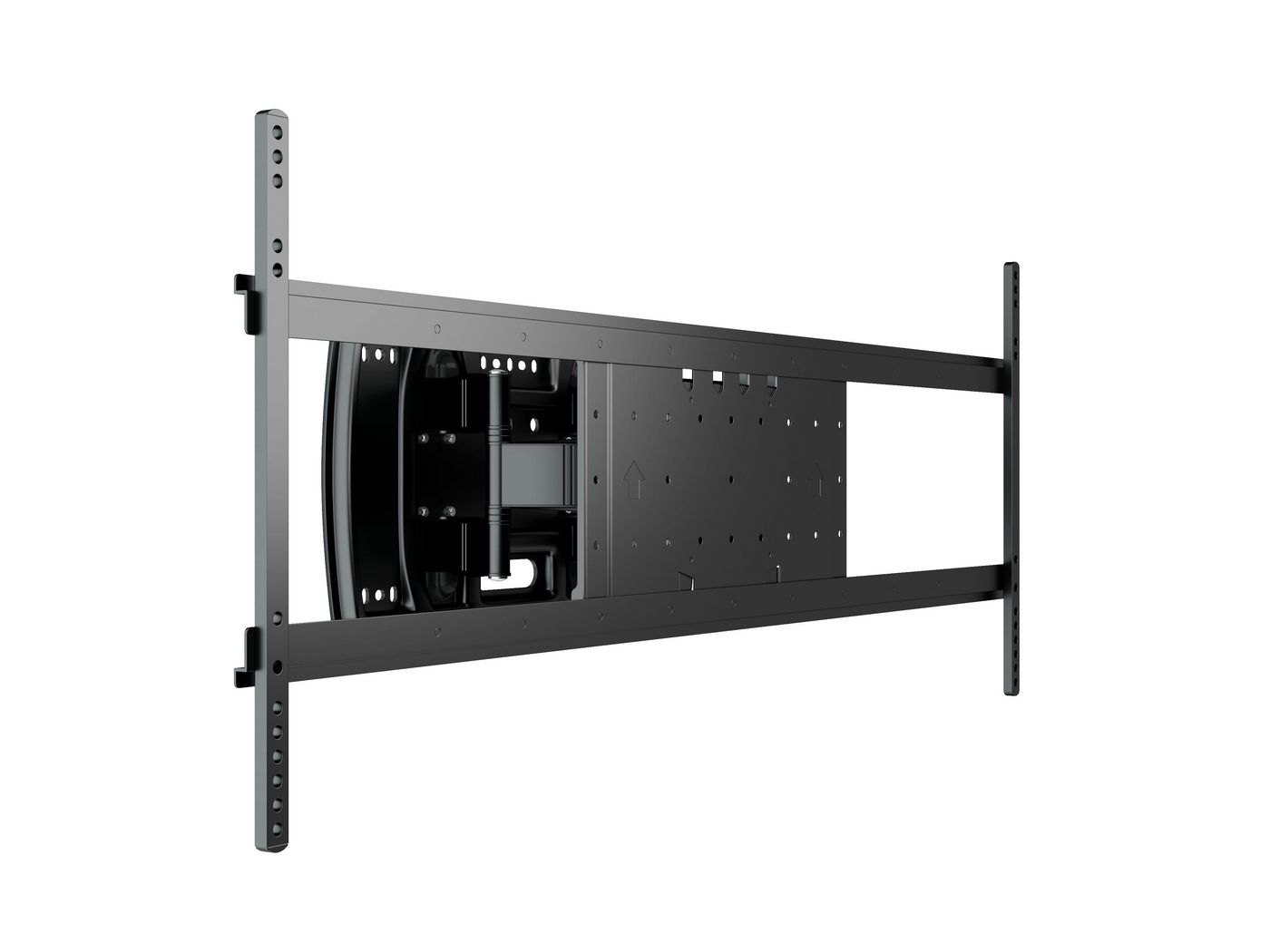 M Vesa Super Slim Tilt & Turn 