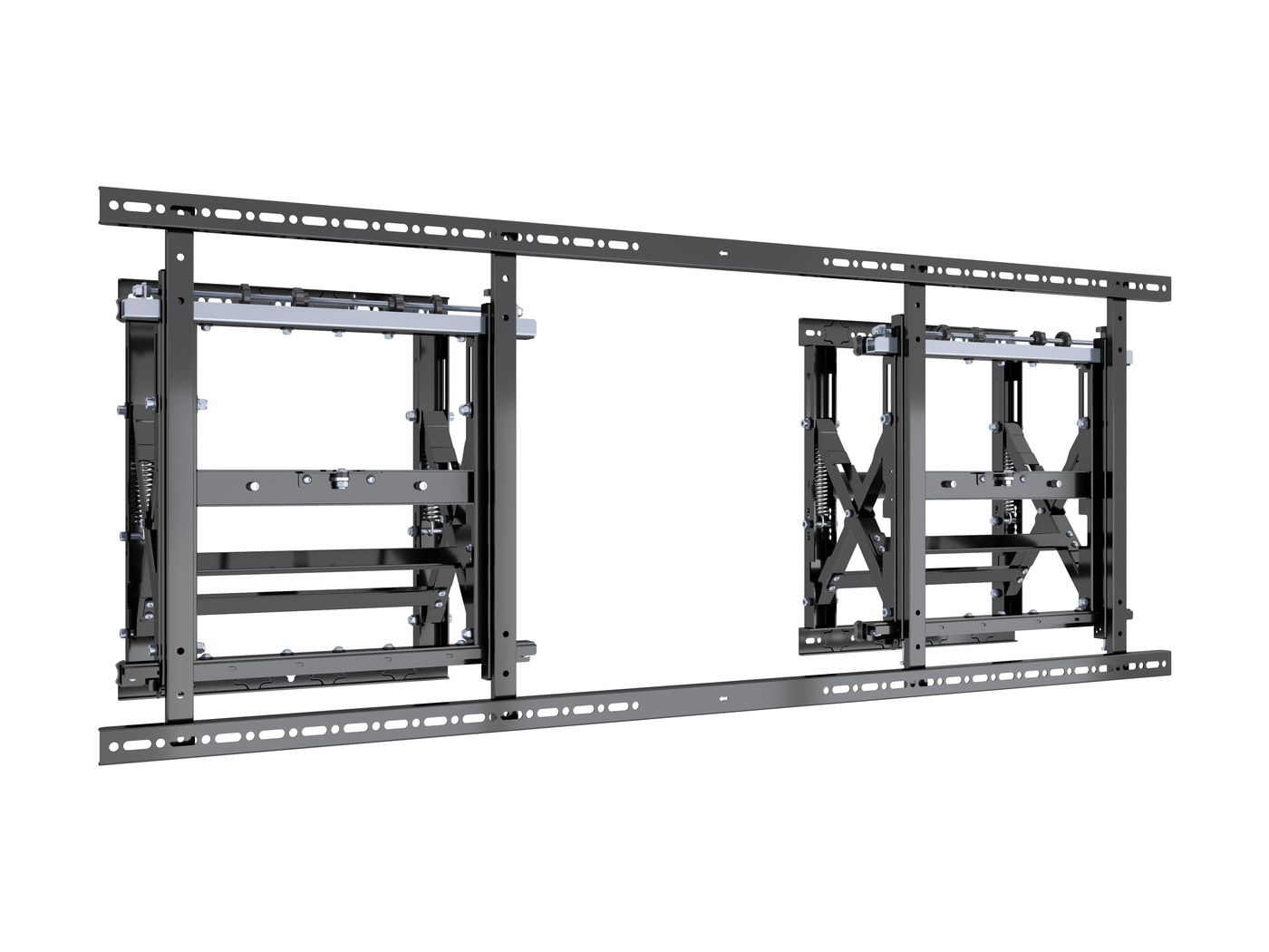 M Public Video Wall Mount 