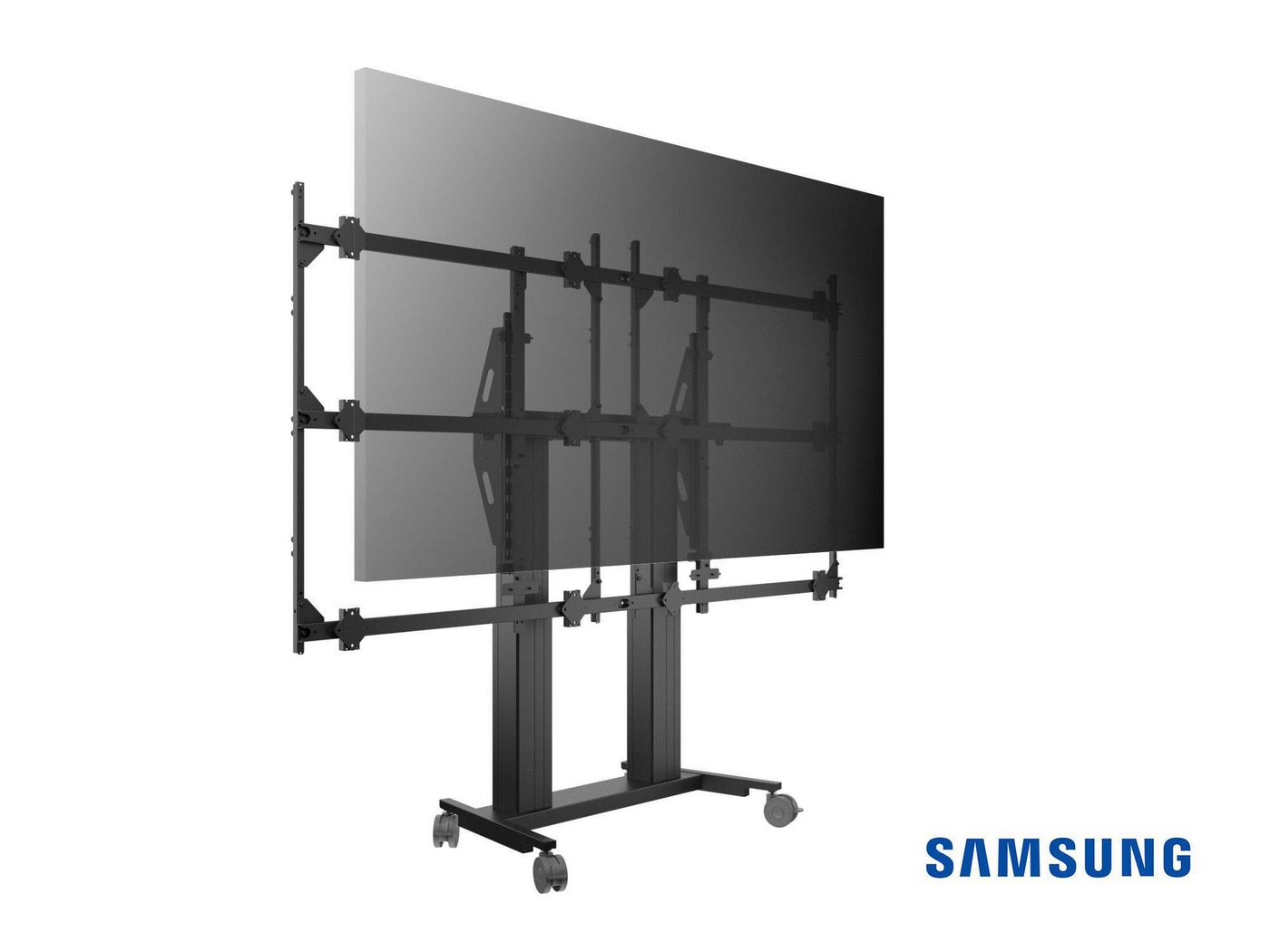M Pro Series - Samsung Led 