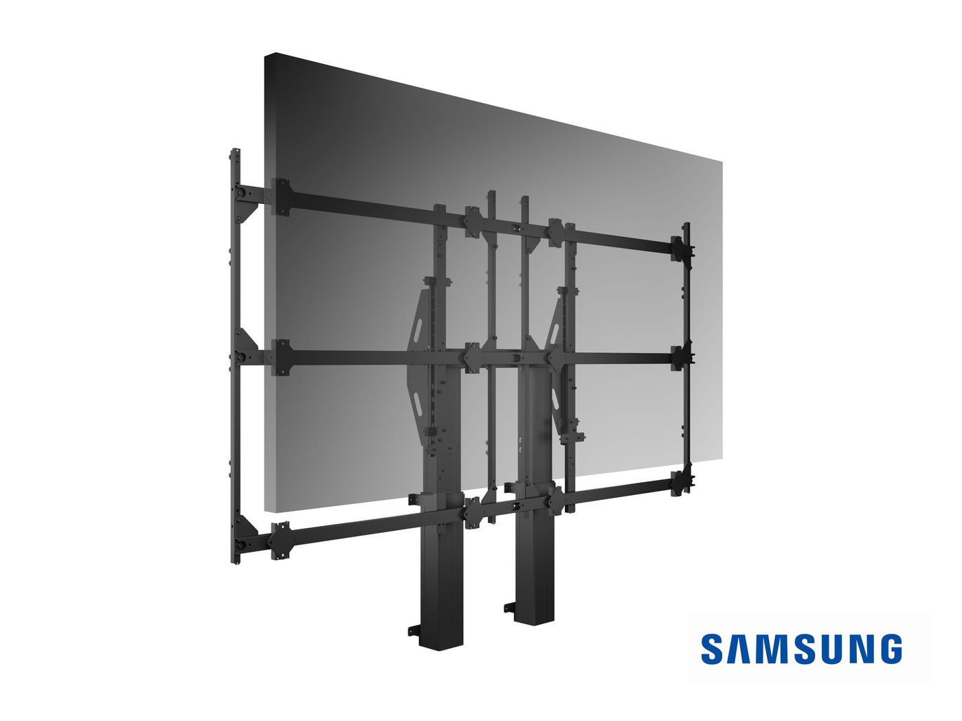 M Pro Series - Samsung Led 