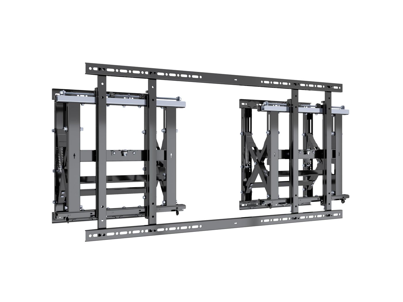 M Public Video Wall Mount 