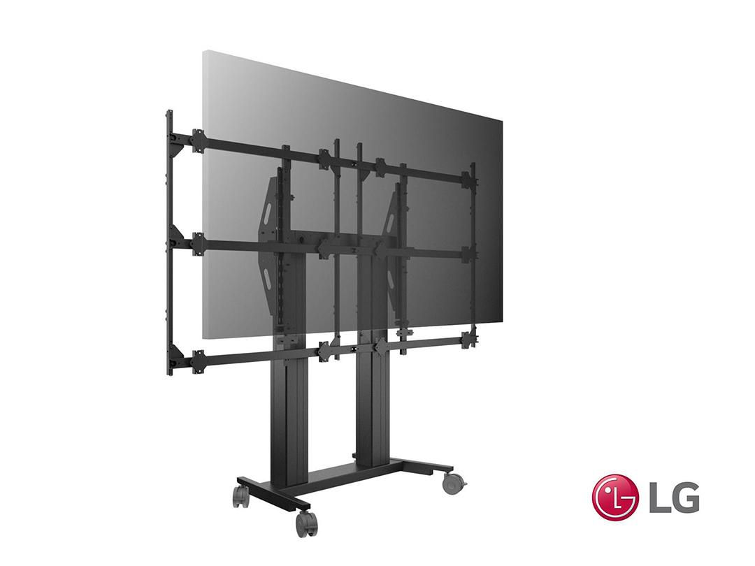 M Pro Series - Lg Led 