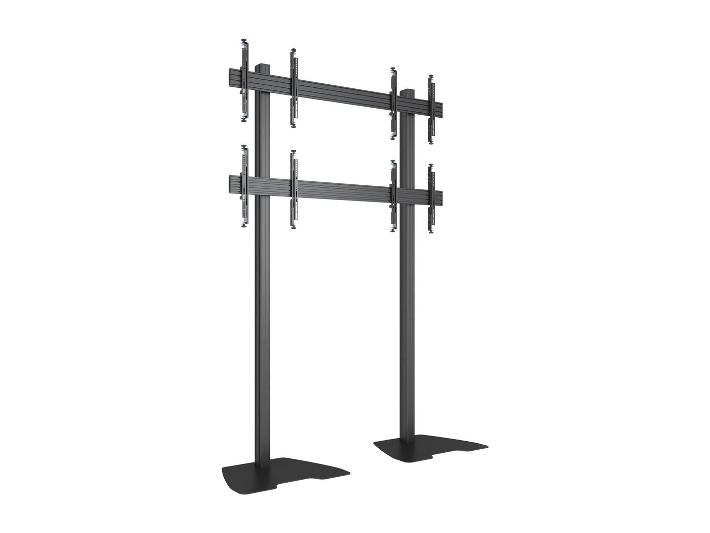 M Pro Series Video Wall Stand 