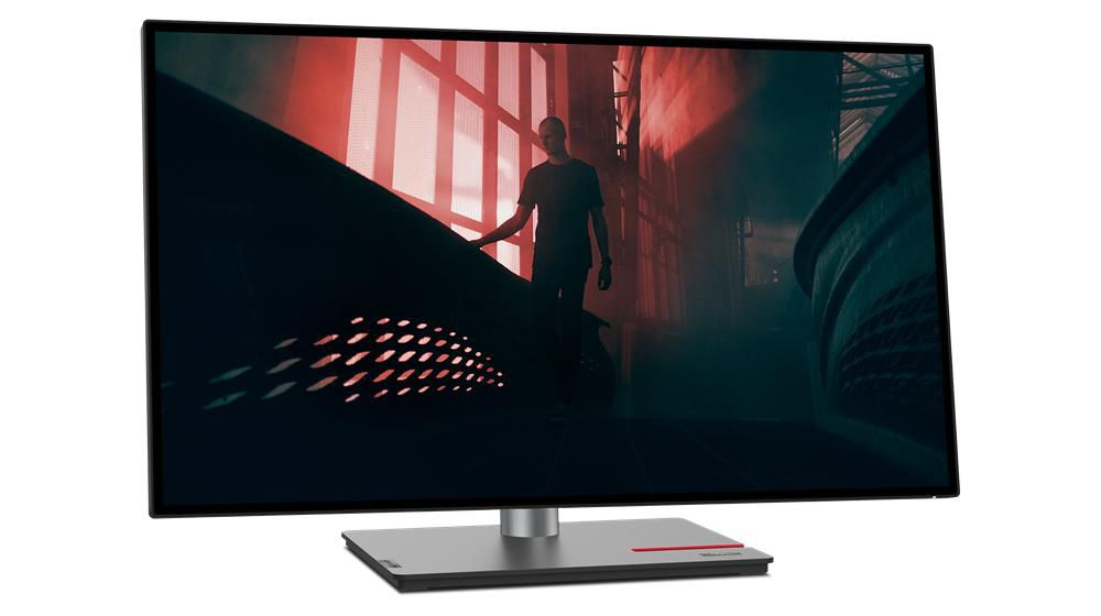 Thinkvision P27H-30 Led 