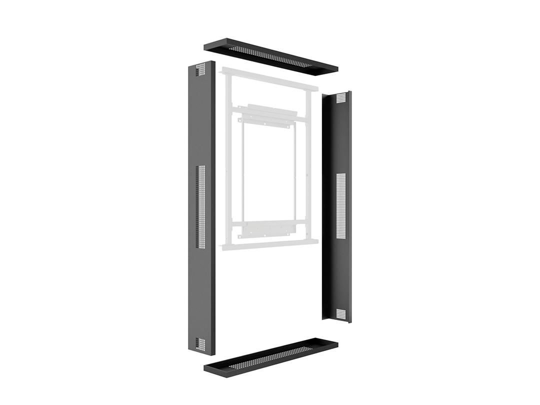 M Frame 75Xf3C-B