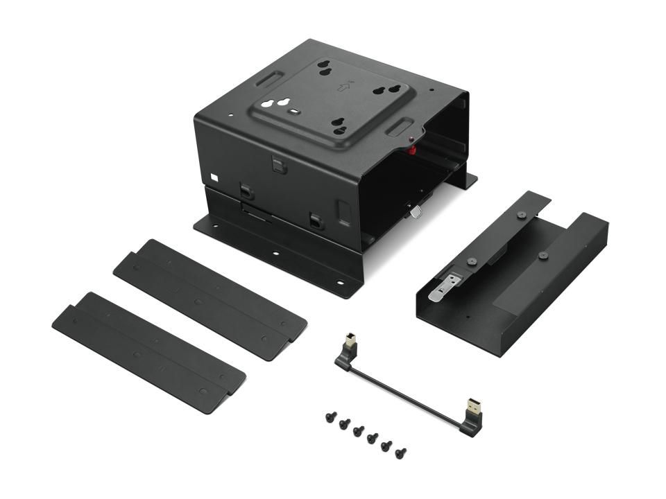 Mounting Kit Black