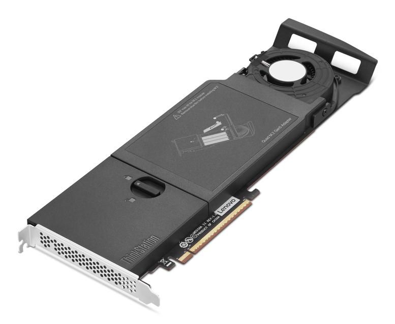 Interface Cards/Adapter 