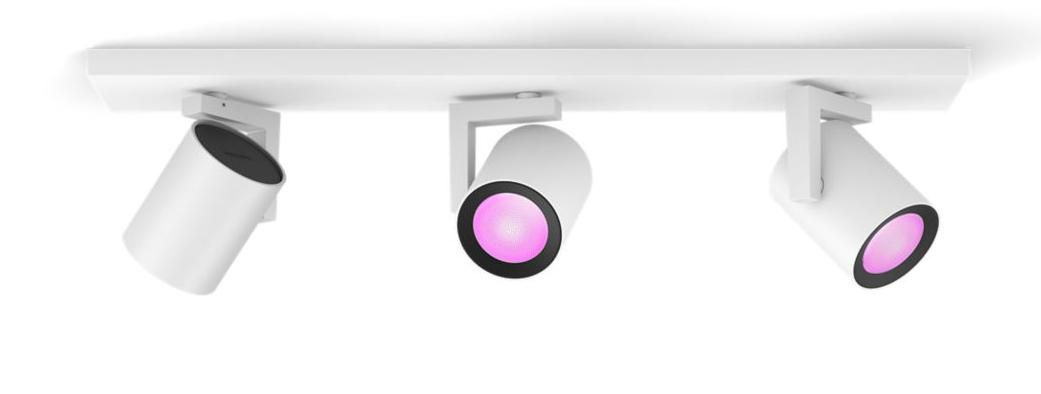 101 Smart Lighting Smart