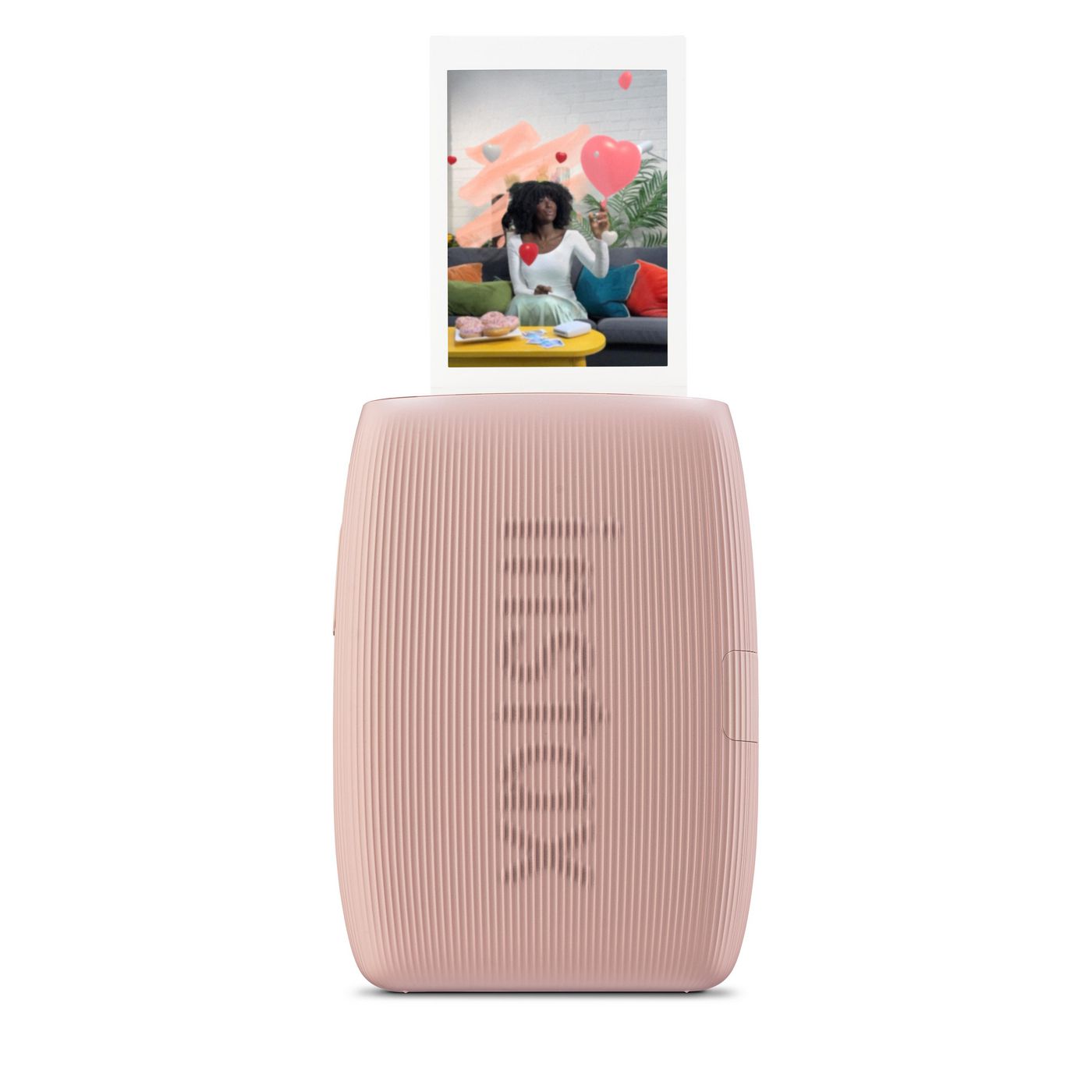 Instax Mini Link3 Rose Pink 