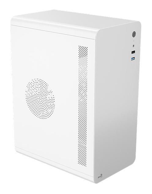 Cs110 Mini Tower White