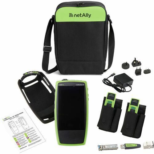 Linkrunner At 3000 Network & 