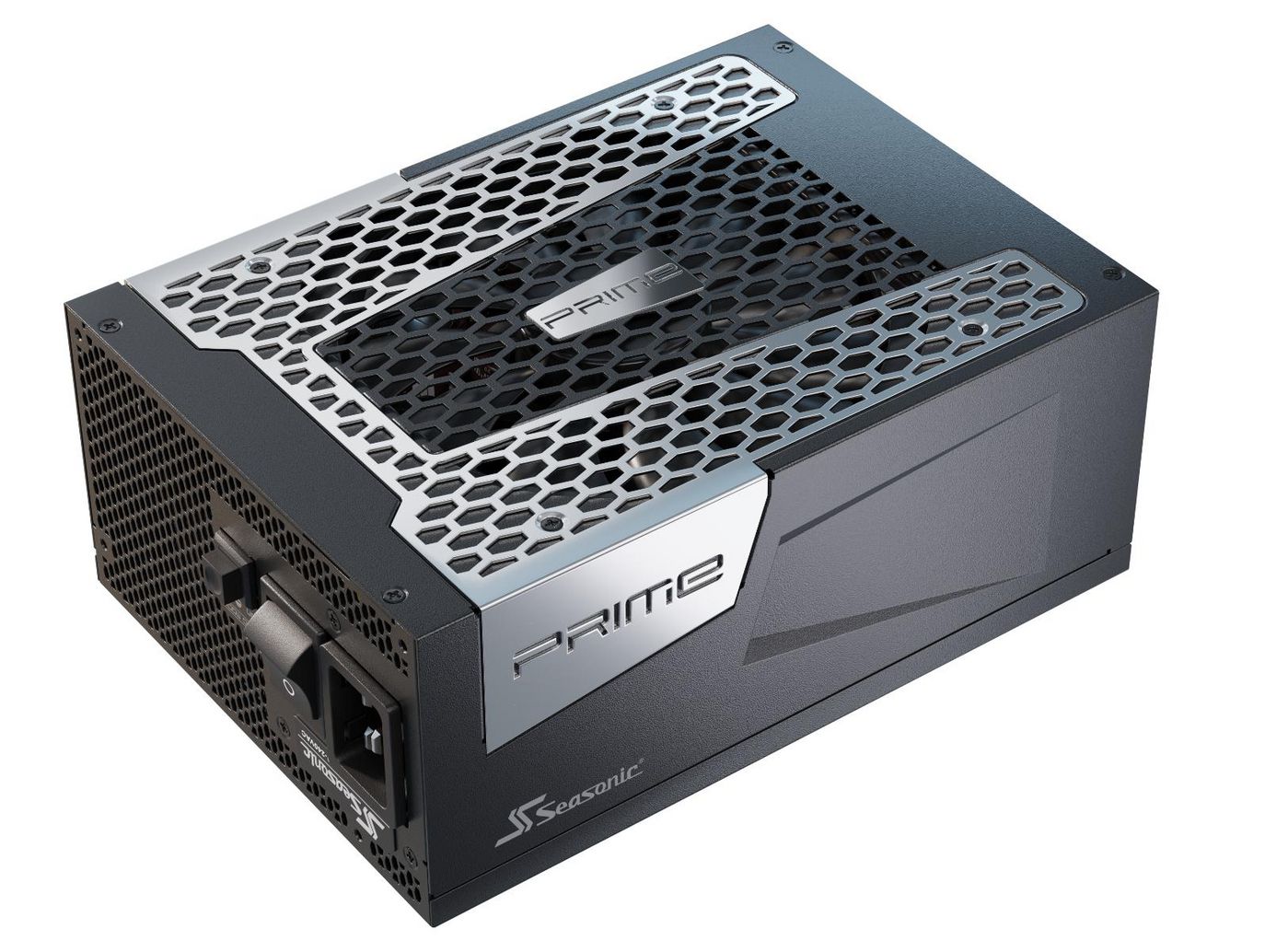 Prime -Tx-1600 Power Supply 