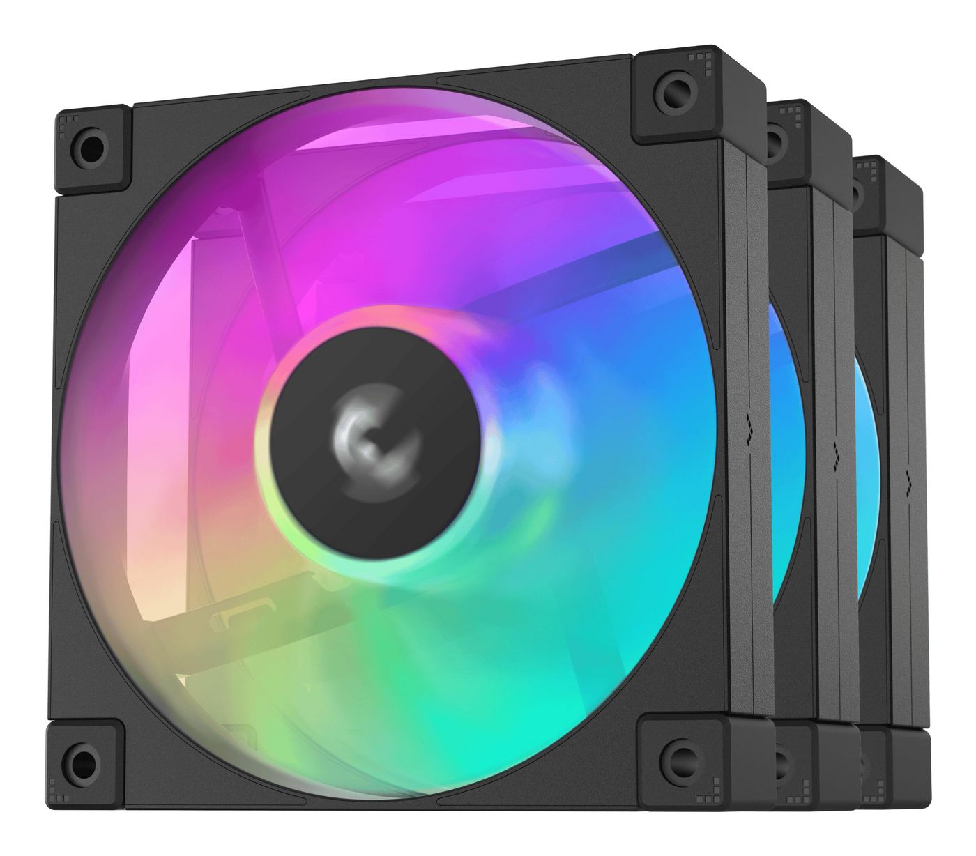 Fd12 Argb-3 In 1 Computer