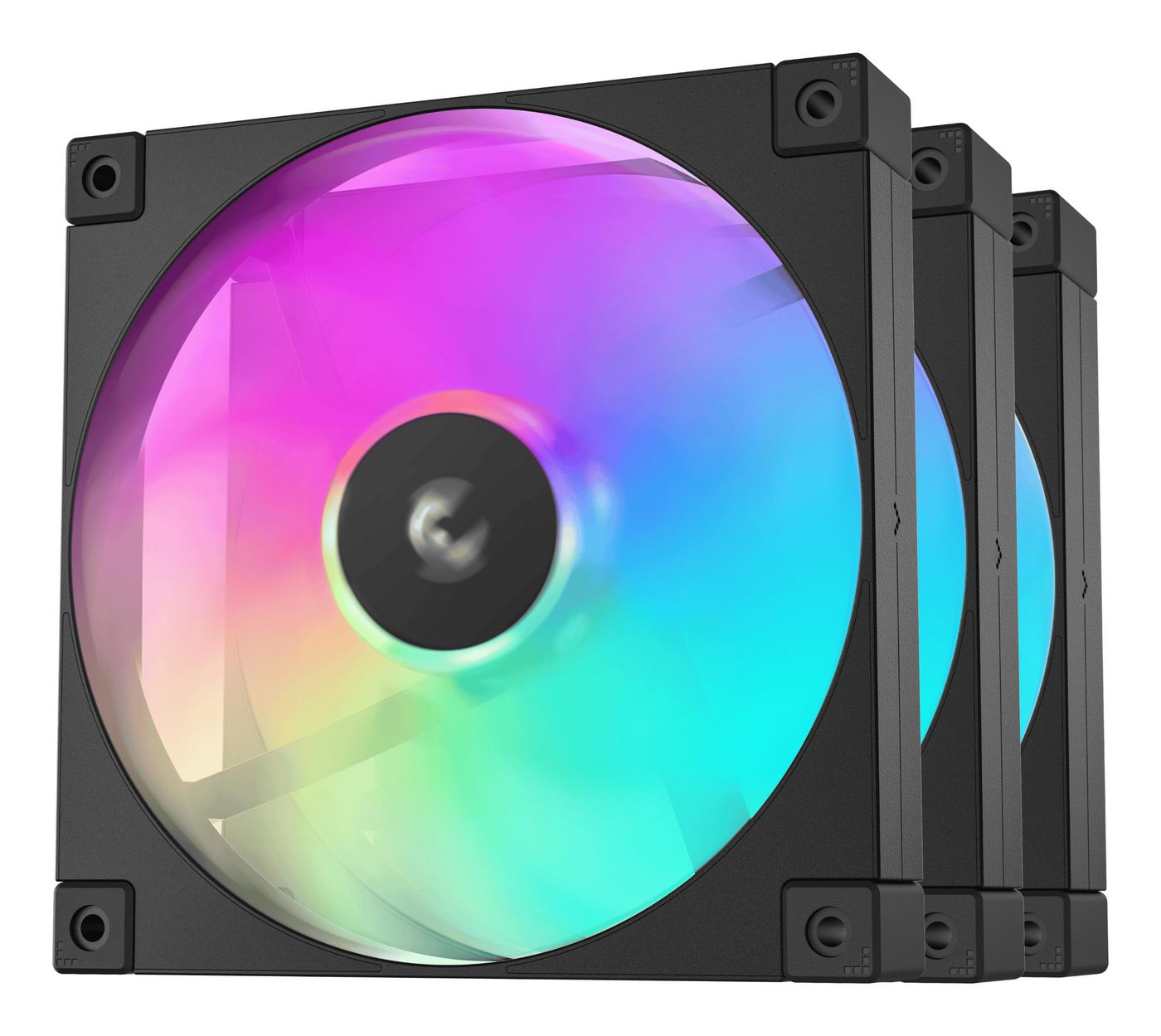 Fd14 Argb 3 In 1 Computer