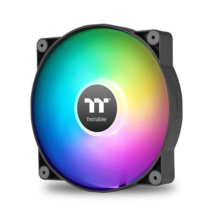 Ct200 Computer Case Fan 20 Cm 