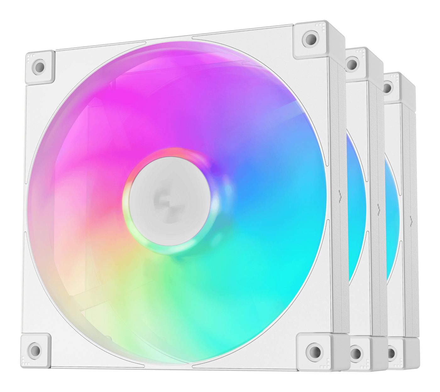 Fd14 Argb Wh 3 In 1 Computer