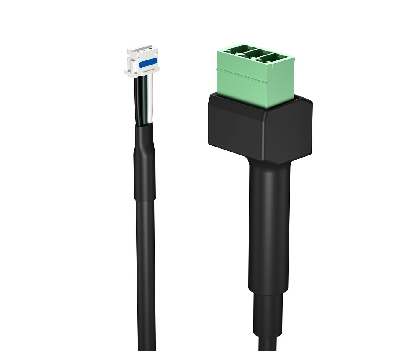 Studio A2 Black Cable For 