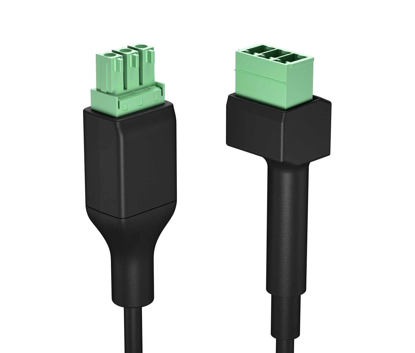 Studio A2 Black Cable 
