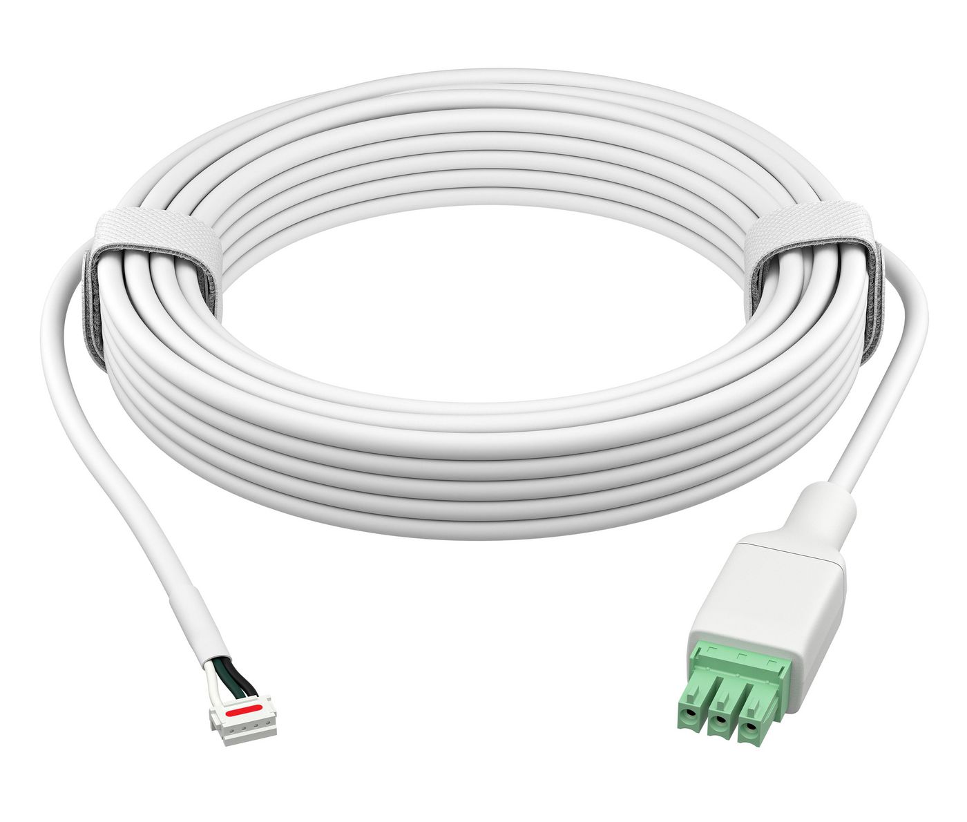 Studio A2 White Cable For 