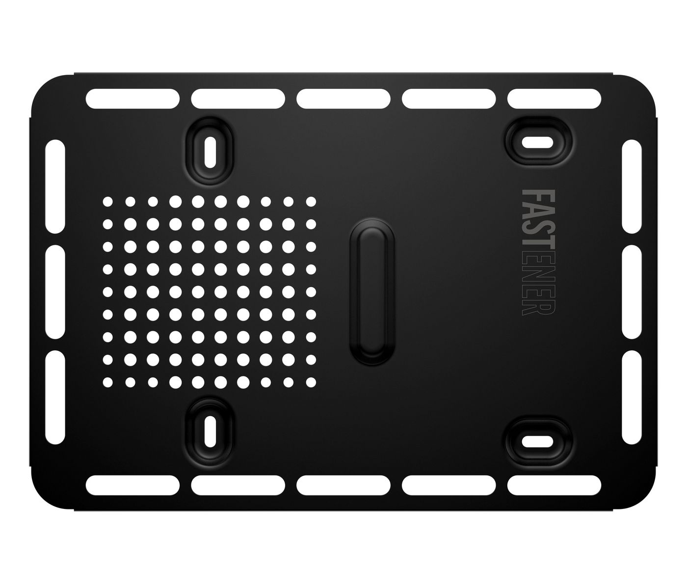 Studio A2 Plate Mount For 