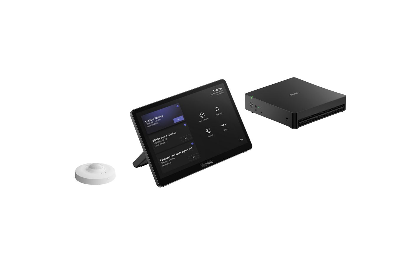 MCore Kit-C5U-MS - 3rd Gen