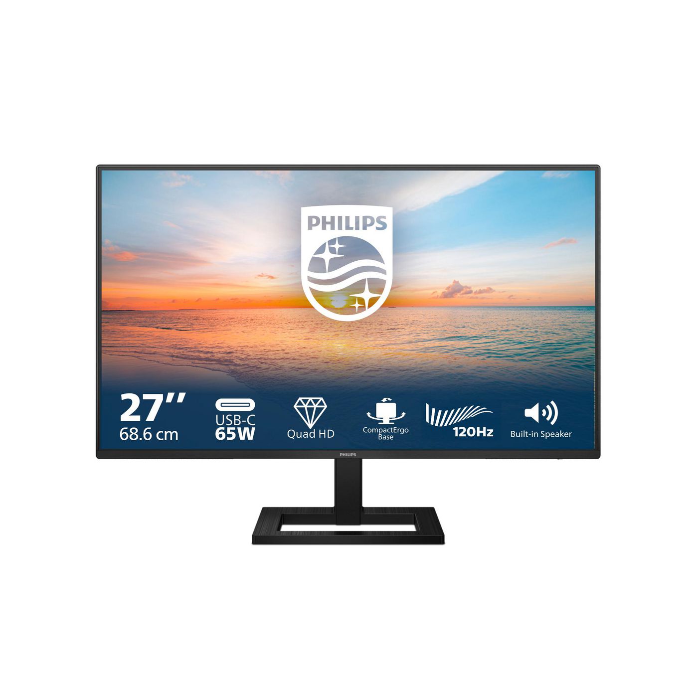 Computer Monitor (27")