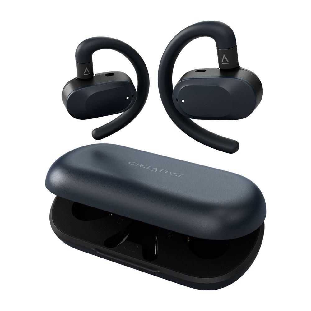 Outlier Go Headset Wireless 