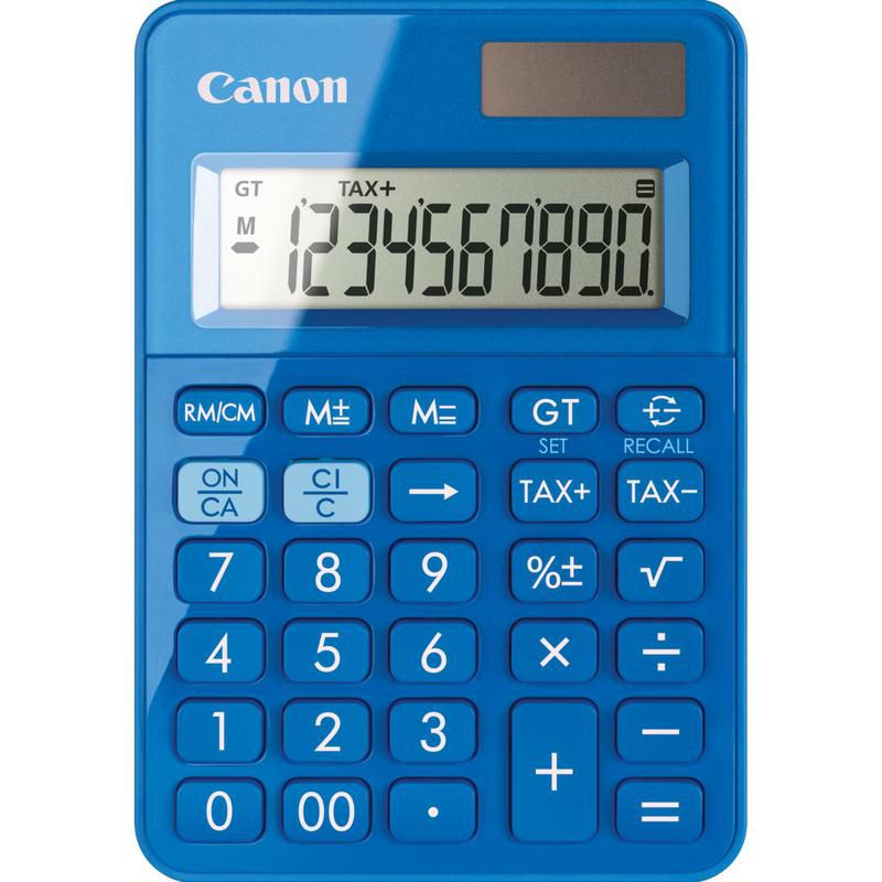 Ls-100Kb Calculator Desktop