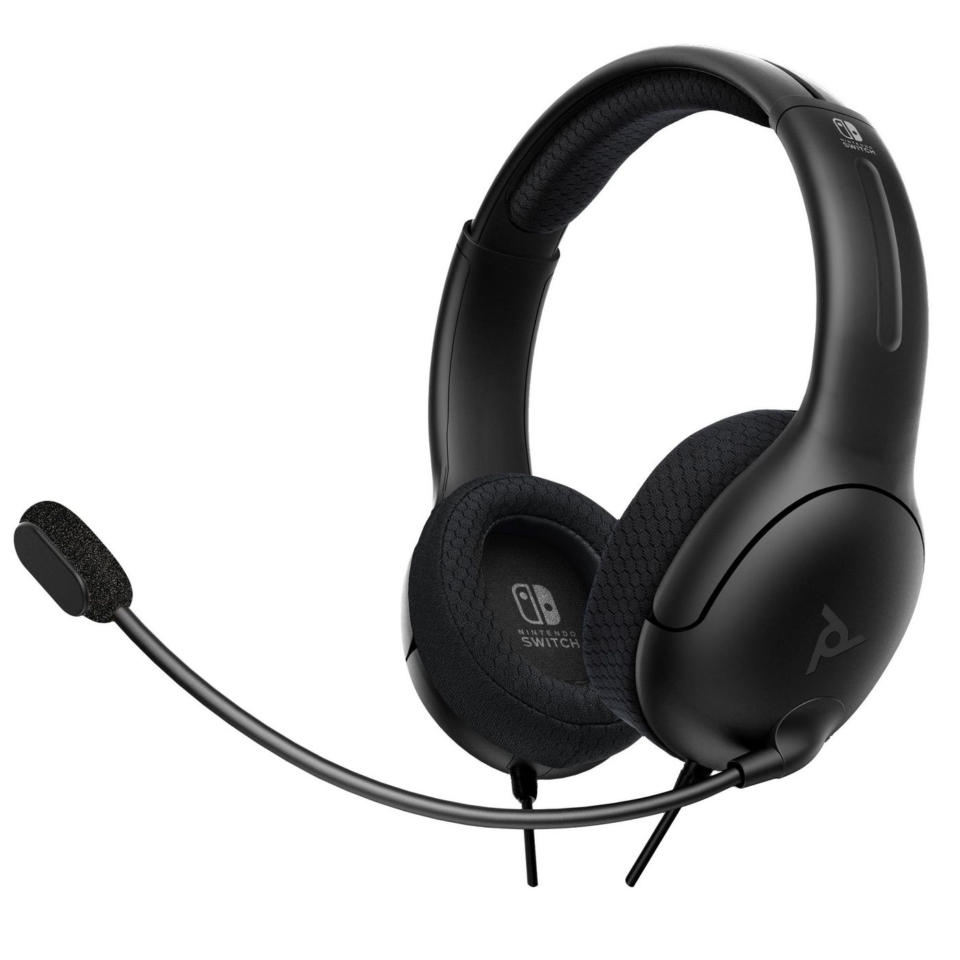 Lvl40 Headset Wired Head-Band 