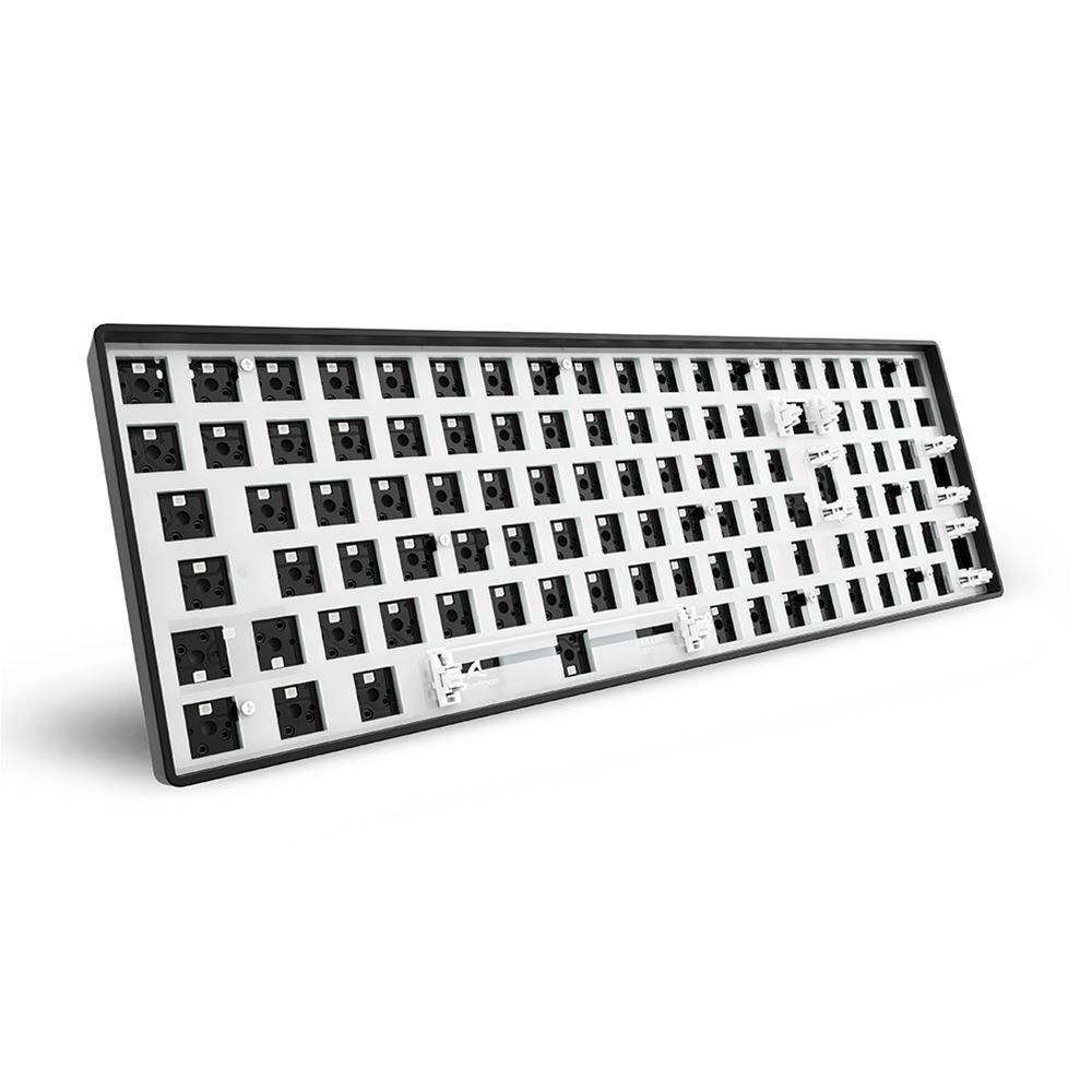 Sgk50 S2 Keyboard Gaming Usb 