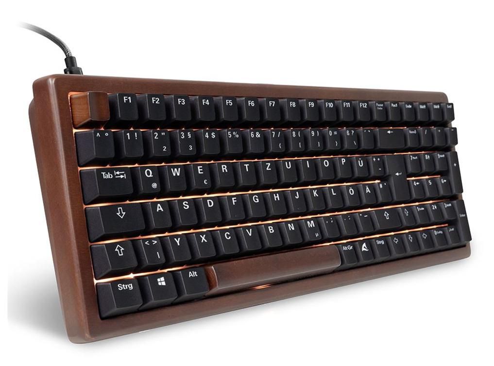 Sgk50 S2 Keyboard Home Usb 