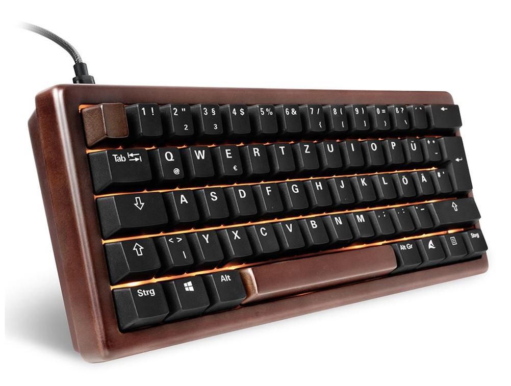 Keyboard Office Usb Qwertz 