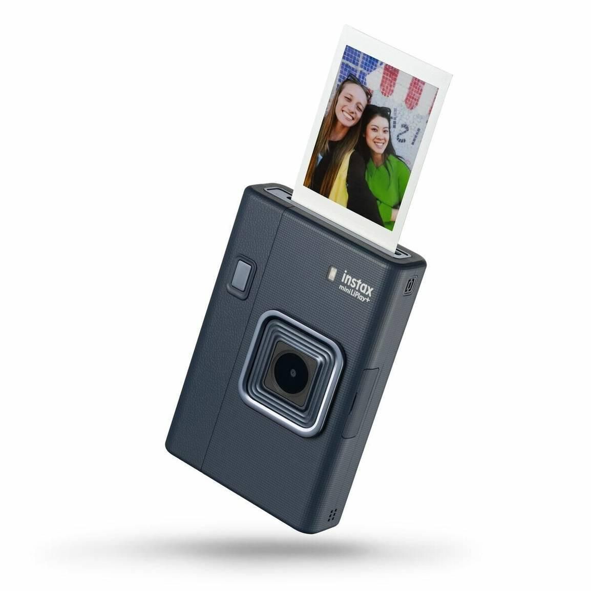 948008 Instant Print Camera 