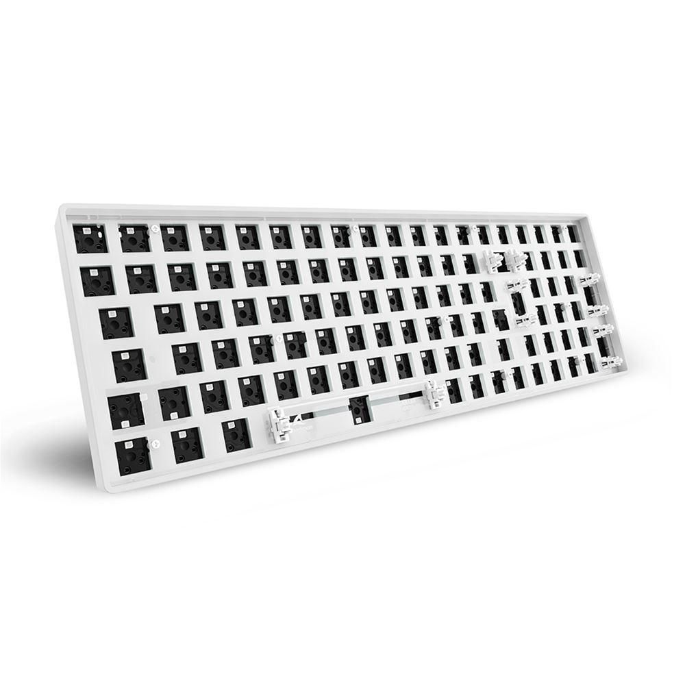 Sgk50 S2 Keyboard Gaming Usb 