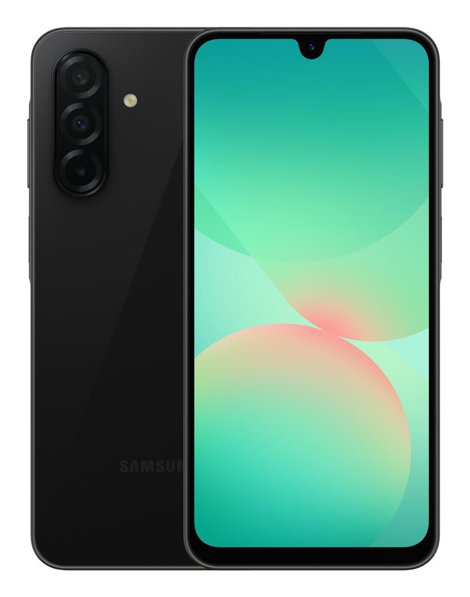 Galaxy A26 5G Enterprise 