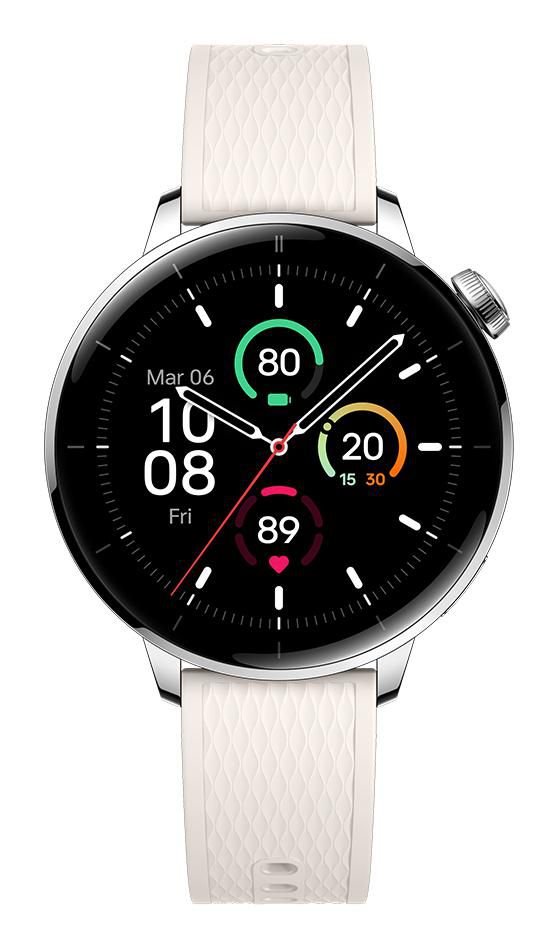 Watch 3 43Mm 3.35 Cm (1.32") 