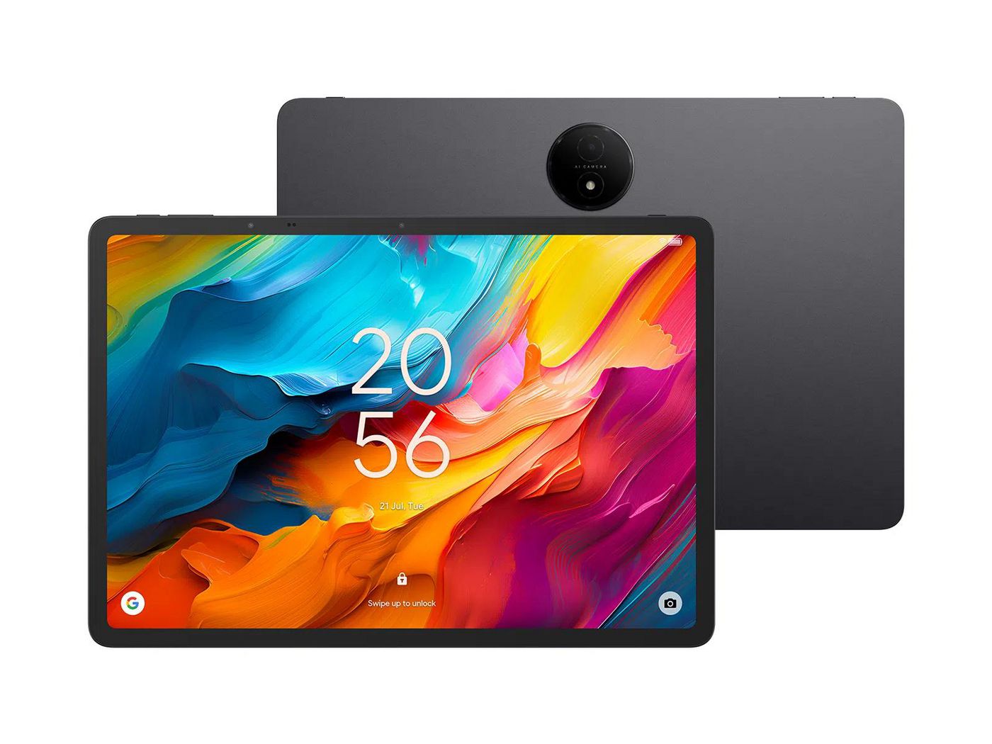 Nxtpaper 14 Mediatek 256 Gb 