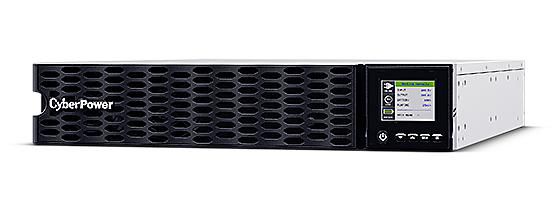 Uninterruptible Power Supply 