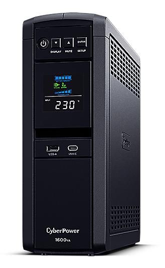 Uninterruptible Power Supply 